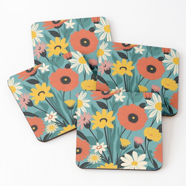 Item preview, Paint flowers designed and sold by DreamistStore.