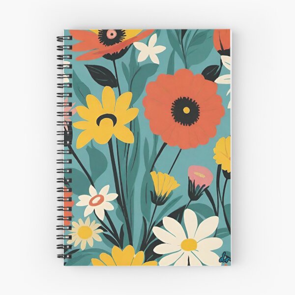 Item preview, Paint flowers designed and sold by DreamistStore.