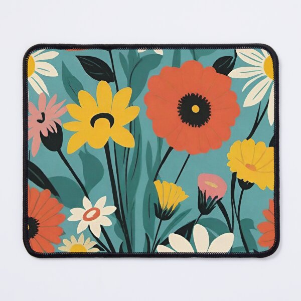 Item preview, Paint flowers designed and sold by DreamistStore.