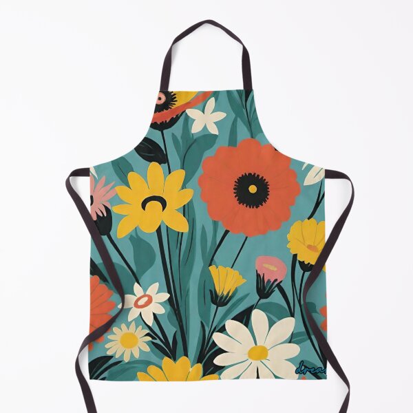 Item preview, Paint flowers designed and sold by DreamistStore.