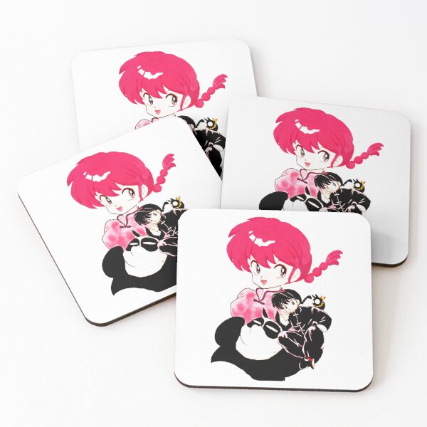 Item preview, Ranma 1/2 designed and sold by Marco Bottiglieri.