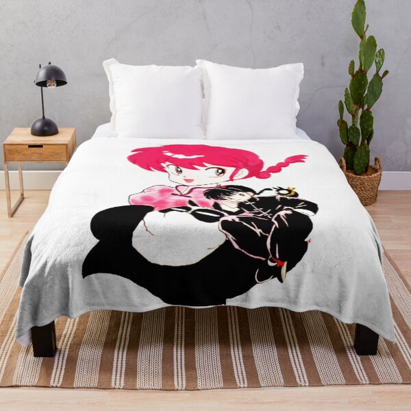Item preview, Ranma 1/2 designed and sold by Marco Bottiglieri.