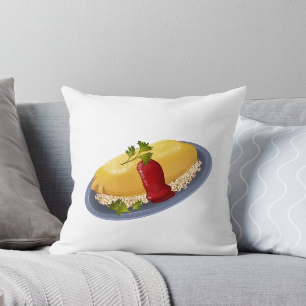 Item preview, Omurice! designed and sold by FletchSketch.
