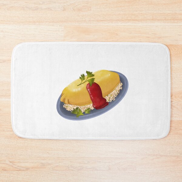 Item preview, Omurice! designed and sold by FletchSketch.