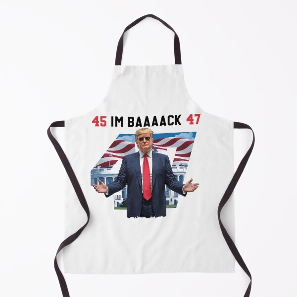 Item preview, 45 IM BAAAACK 47 designed and sold by lovelyq1.