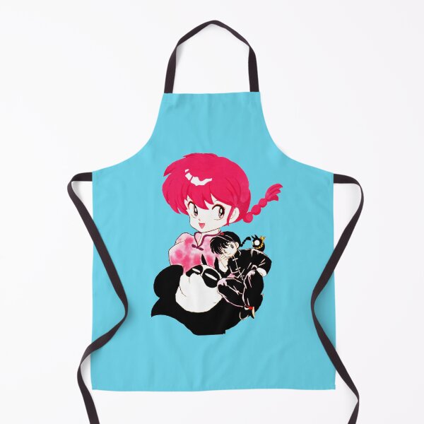 Item preview, Ranma 1/2; Water Green designed and sold by Marco Bottiglieri.