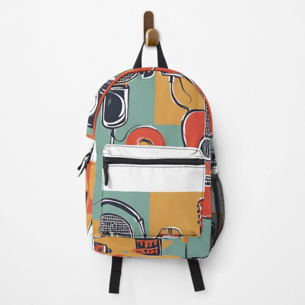 Item preview, Echoes of the Jam Session designed and sold by muitee.