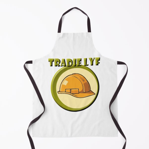 Item preview, That Tradie Life !!! designed and sold by DarinskiMarvel.