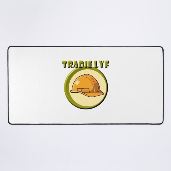 Item preview, That Tradie Life !!! designed and sold by DarinskiMarvel.