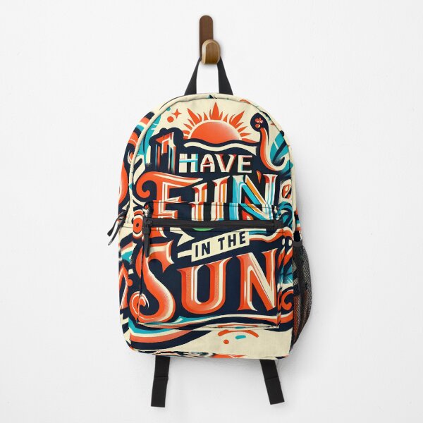 Item preview, Have Fun in the Sun designed and sold by maxmaj.