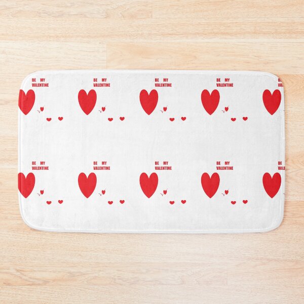 Item preview, Be My Valentine designed and sold by Anointedtoday.