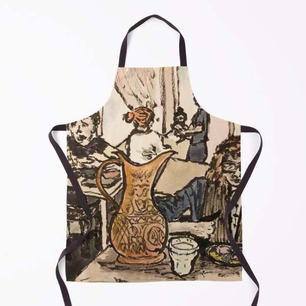 Item preview, The Jug designed and sold by Dianna Hardy Art.