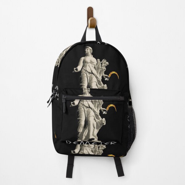 Item preview, 65 MCMLXV Demeter Greek Mythology Goddess of Agriculture designed and sold by 65 MCMLXV.