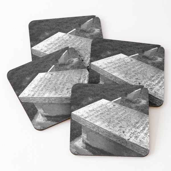 Item preview, Eternal Rest Since 1848 designed and sold by tekmagika.