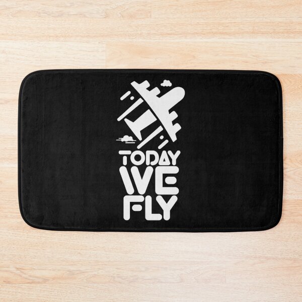 Item preview, SQUAD : Today We FLY designed and sold by Eksama Design.