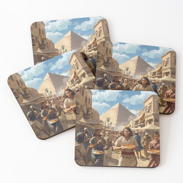 Item preview, Pie Day! designed and sold by PyramidSchmear.