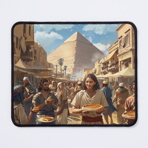 Item preview, Pie Day! designed and sold by PyramidSchmear.