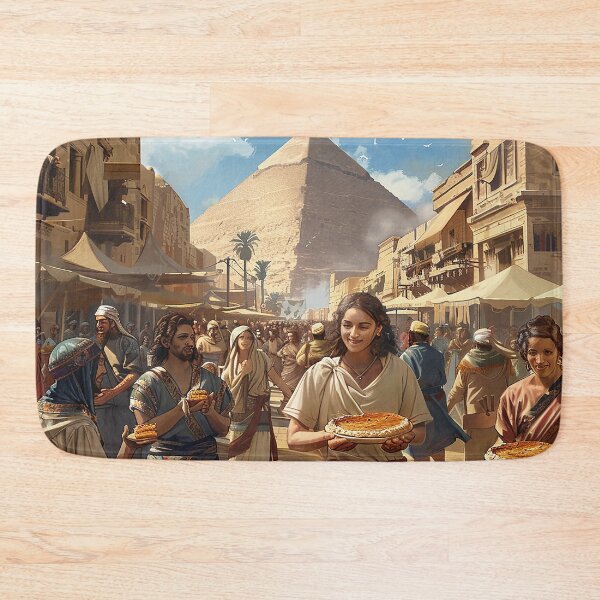 Item preview, Pie Day! designed and sold by PyramidSchmear.