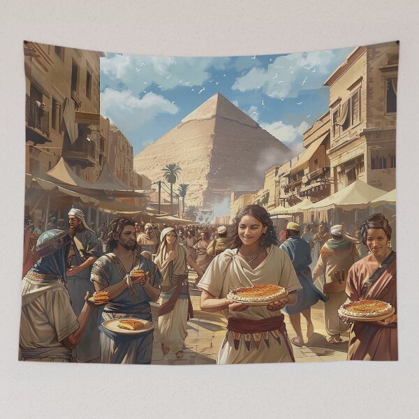 Item preview, Pie Day! designed and sold by PyramidSchmear.