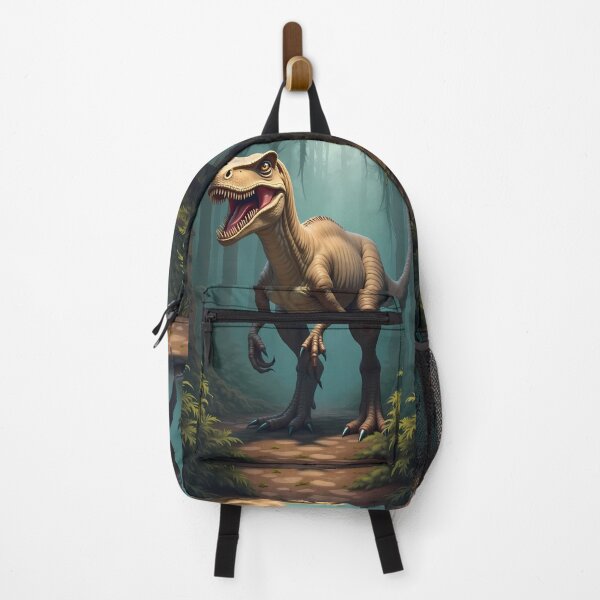 Item preview, Dinosaurs Reimagined Art Photo Nature Historic designed and sold by ART ATTACK ZONE.