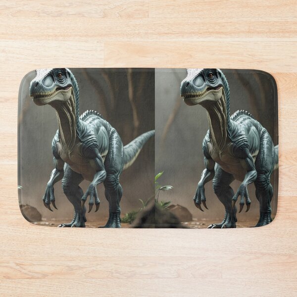 Item preview, Tyrannosaurus Rex Dinosaurs Reimagined Art Photo Nature Historic designed and sold by ART ATTACK ZONE.