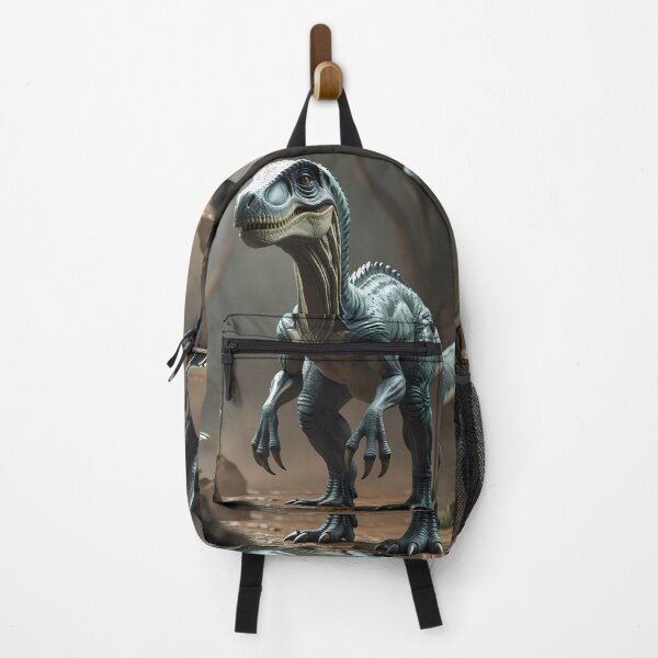 Item preview, Tyrannosaurus Rex Dinosaurs Reimagined Art Photo Nature Historic designed and sold by ART ATTACK ZONE.