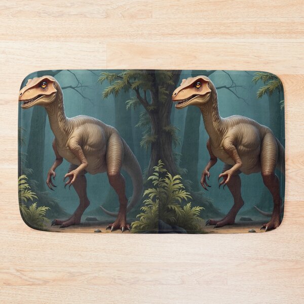 Item preview, Triceratops Dinosaurs Reimagined Art Photo Nature Historic designed and sold by ART ATTACK ZONE.