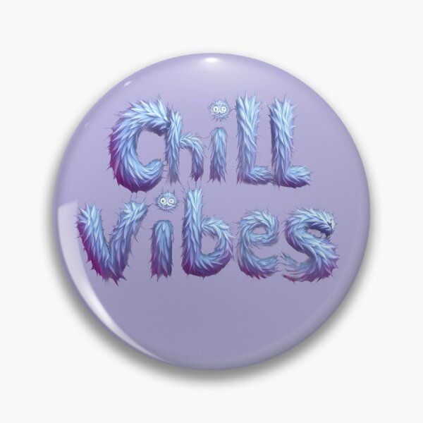 Item preview, Chill Vibes designed and sold by Silvermoonmyst.