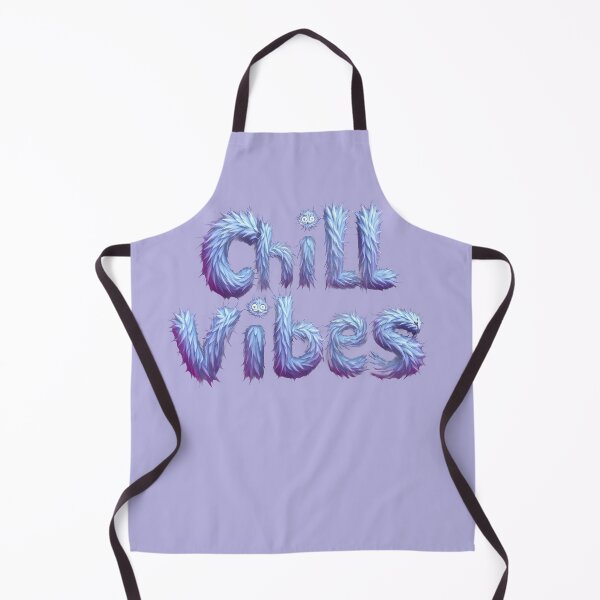 Item preview, Chill Vibes designed and sold by Silvermoonmyst.