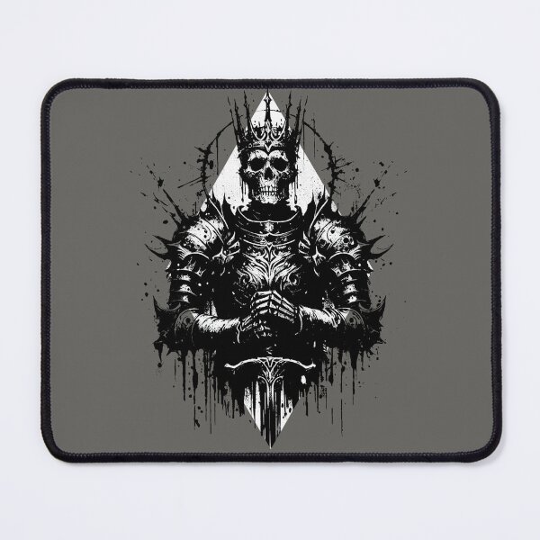 Item preview, Skeleton King Diamond designed and sold by Joako Zeta.
