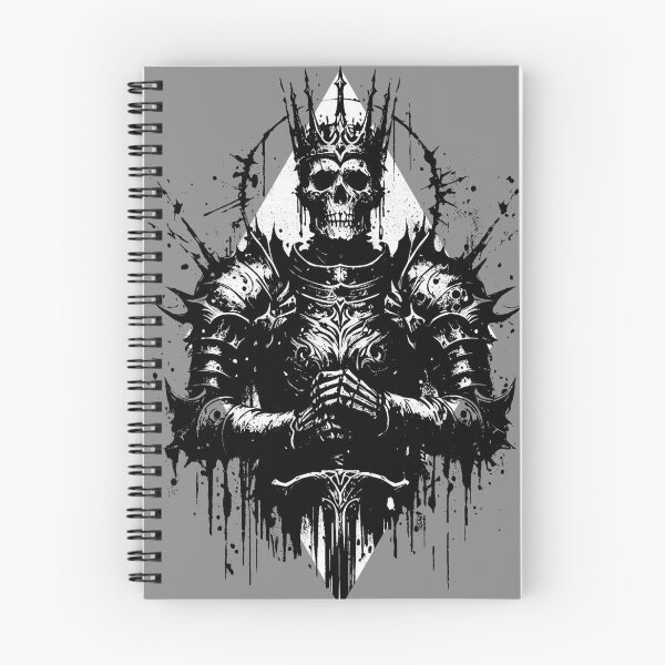 Item preview, Skeleton King Diamond designed and sold by Joako Zeta.