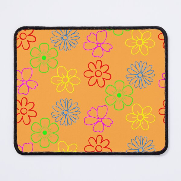 Item preview, 70's Flower Vibes designed and sold by Annaladdmac.