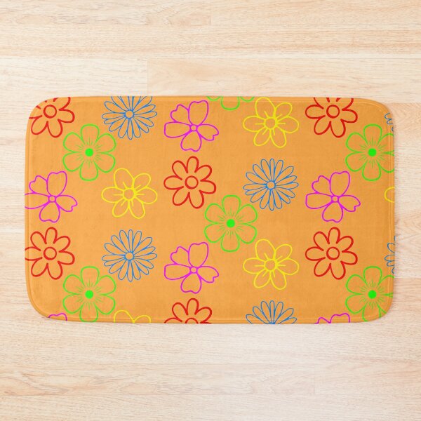 Item preview, 70's Flower Vibes designed and sold by Annaladdmac.