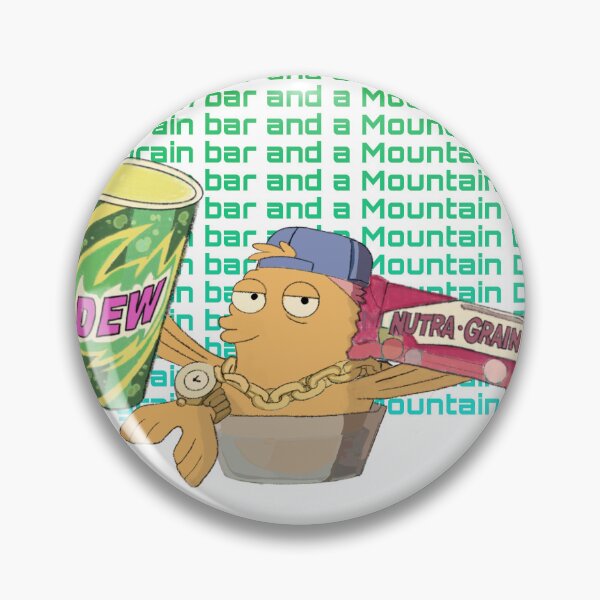 Item preview, Klaus quote American dad designed and sold by booettebabe.
