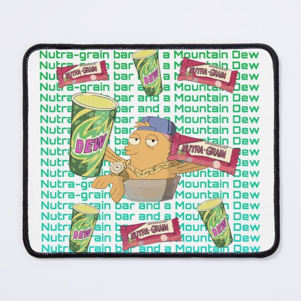 Item preview, Klaus quote American dad designed and sold by booettebabe.