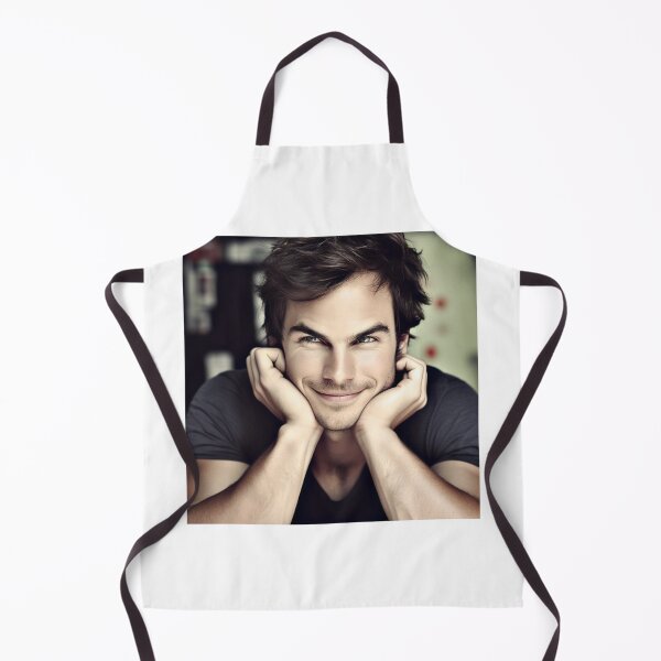 Item preview, Ian Somerhalder designed and sold by Solace Sparkles.
