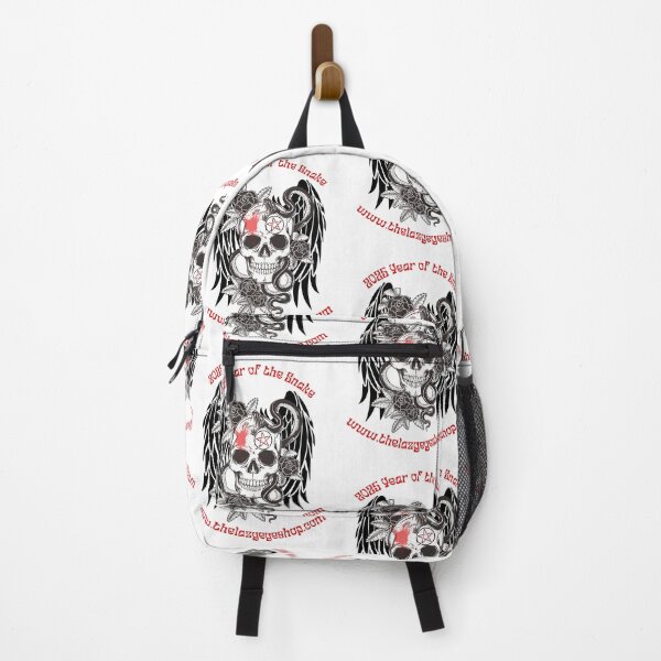 Item preview, 2025 Year of the Snake Design designed and sold by THELAZYEYESHOP.
