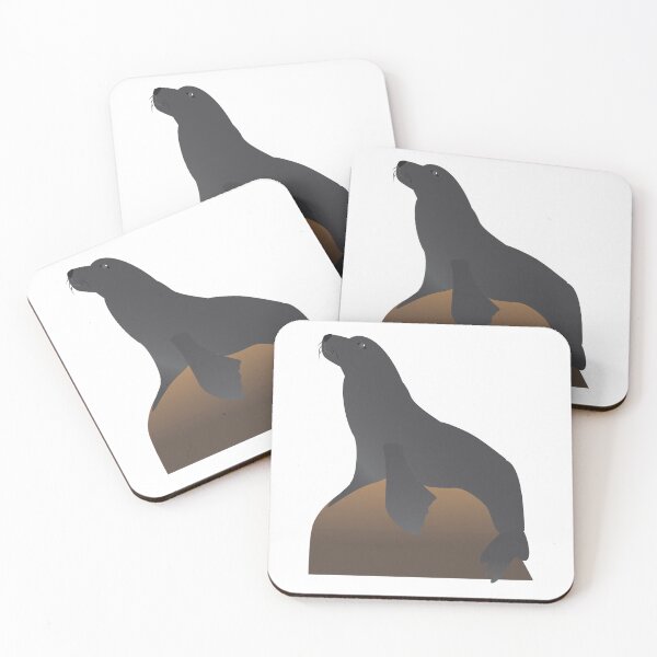 Item preview, Seal designed and sold by ROSE ANN BANILAR.