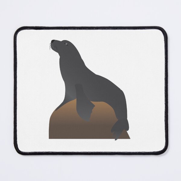 Item preview, Seal designed and sold by ROSE ANN BANILAR.
