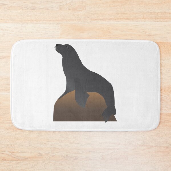 Item preview, Seal designed and sold by ROSE ANN BANILAR.