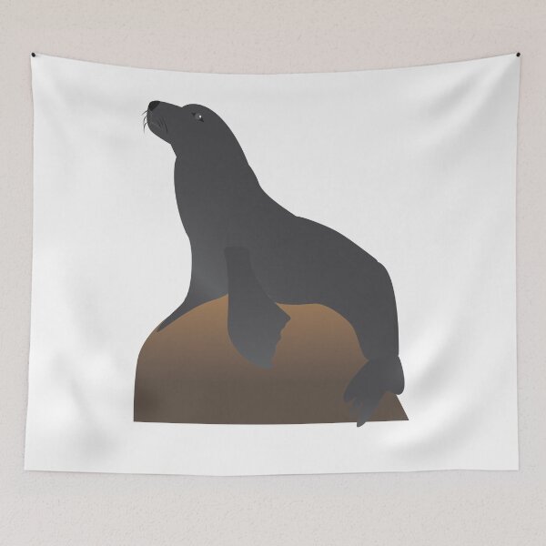 Item preview, Seal designed and sold by ROSE ANN BANILAR.