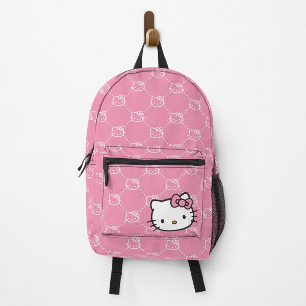 Item preview, Pink Hello Kitty Design designed and sold by iloveyourcupid.
