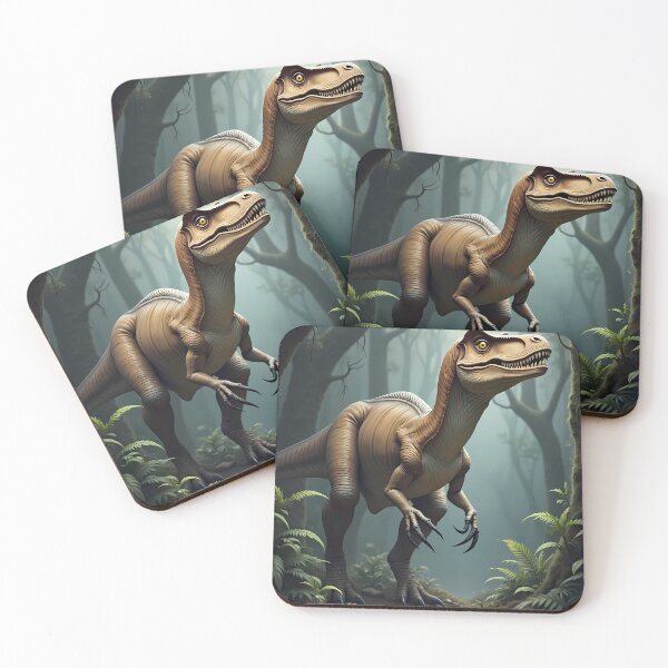 Item preview, Spinosaurus Dinosaurs Art Photo Nature Historic Jurassic Prehistoric designed and sold by ART ATTACK ZONE.