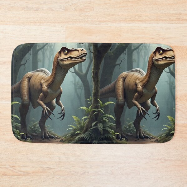 Item preview, Spinosaurus Dinosaurs Art Photo Nature Historic Jurassic Prehistoric designed and sold by ART ATTACK ZONE.