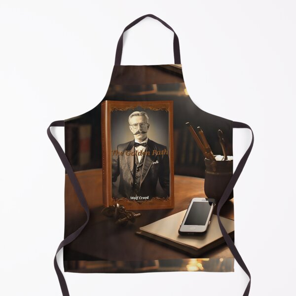 Item preview, Elegant Journaling Inspiration: Vintage Gentleman Style designed and sold by Amr Siam.