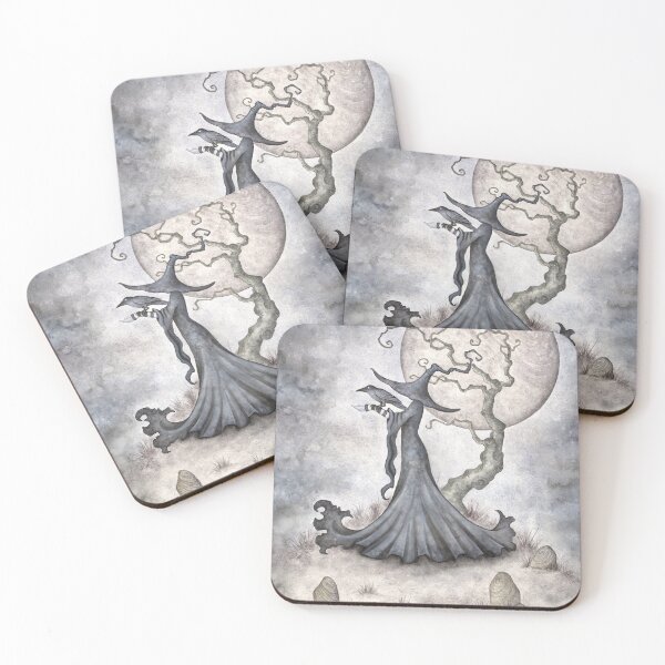 Item preview, Raven Whisperer designed and sold by AmyBrownArt.