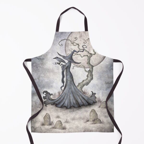 Item preview, Raven Whisperer designed and sold by AmyBrownArt.