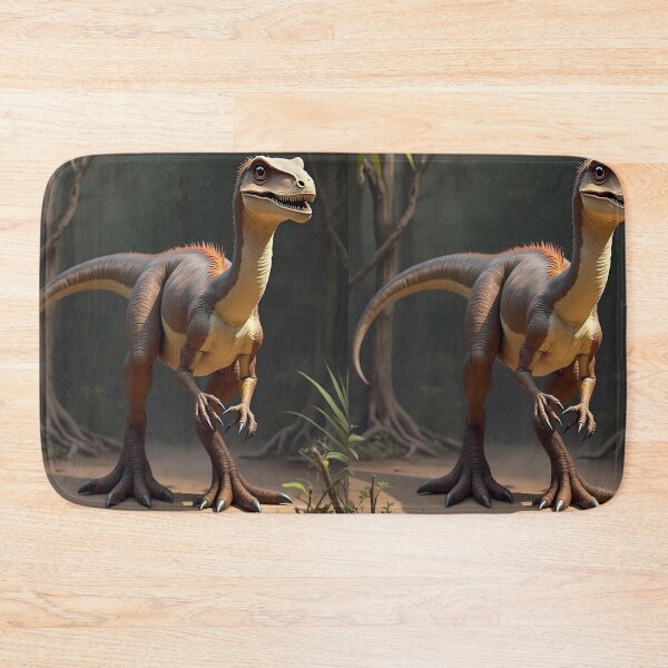 Item preview, Archaeopteryx Dinosaurs Art Photo Nature Historic Jurassic Prehistoric designed and sold by ART ATTACK ZONE.