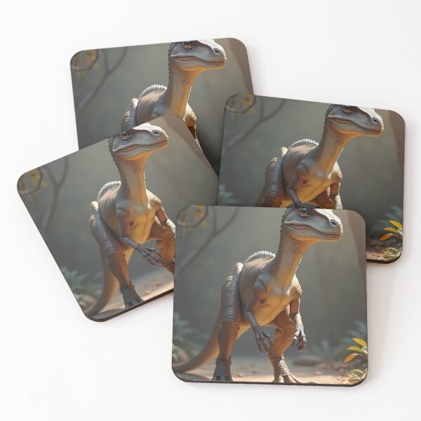 Item preview, Brachiosaurus Dinosaurs Art Photo Nature Historic Jurassic Prehistoric designed and sold by ART ATTACK ZONE.