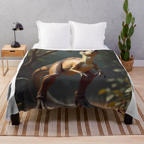 Item preview, Allosaurus Dinosaurs Art Photo Nature Historic Jurassic Prehistoric designed and sold by ART ATTACK ZONE.